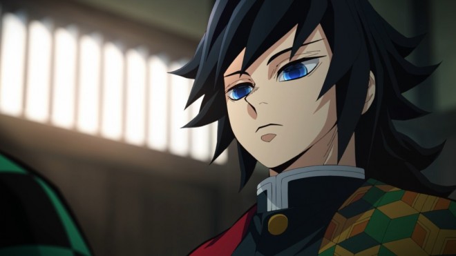 Demon Slayer
